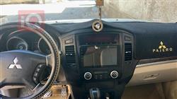 ميتسوبيشي باجيرو